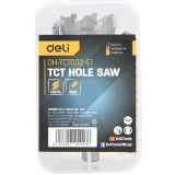 Коронка Deli DH-TCT032-E1