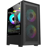 Корпус ACCORD ACC-1902 Black