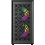 Корпус ACCORD ACC-1902 Black