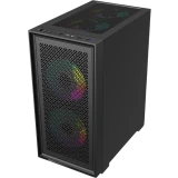 Корпус ACCORD ACC-1902 Black