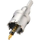 Коронка Deli DH-TCT035-E1