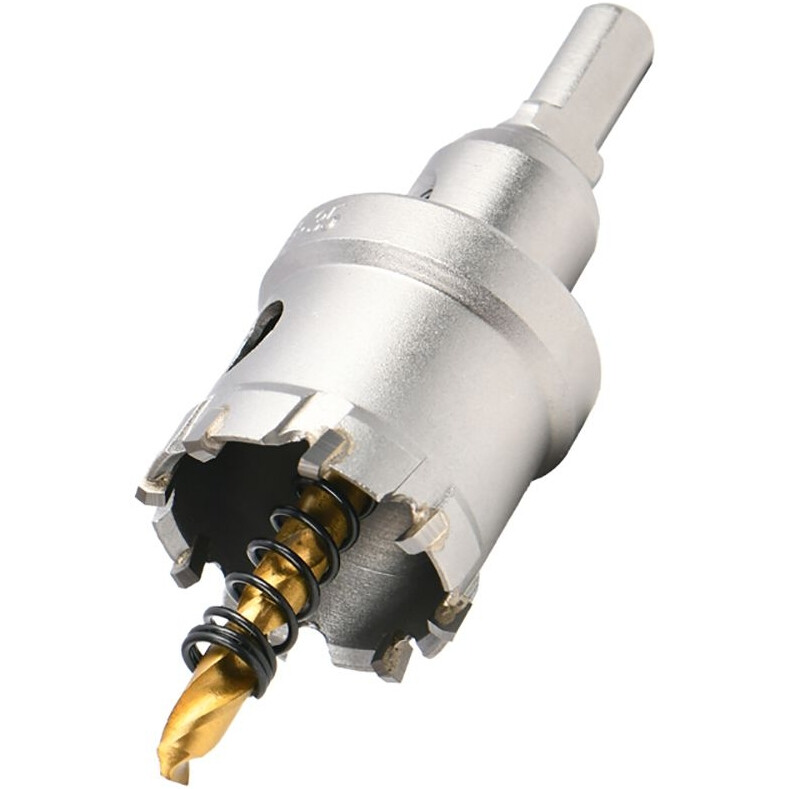 Коронка Deli DH-TCT035-E1