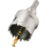 Коронка Deli DH-TCT040-E1