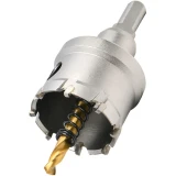 Коронка Deli DH-TCT042-E1