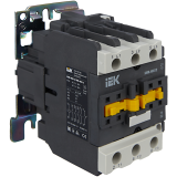 Контактор IEK KKM41-065-230-11