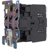 Контактор IEK KKM41-065-230-11