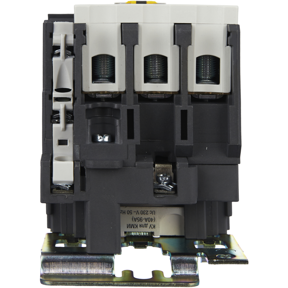 Контактор IEK KKM41-065-230-11 - фото 7