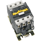 Контактор IEK KKM41-080-230-11