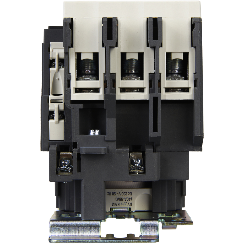 Контактор IEK KKM41-080-230-11 - фото 8