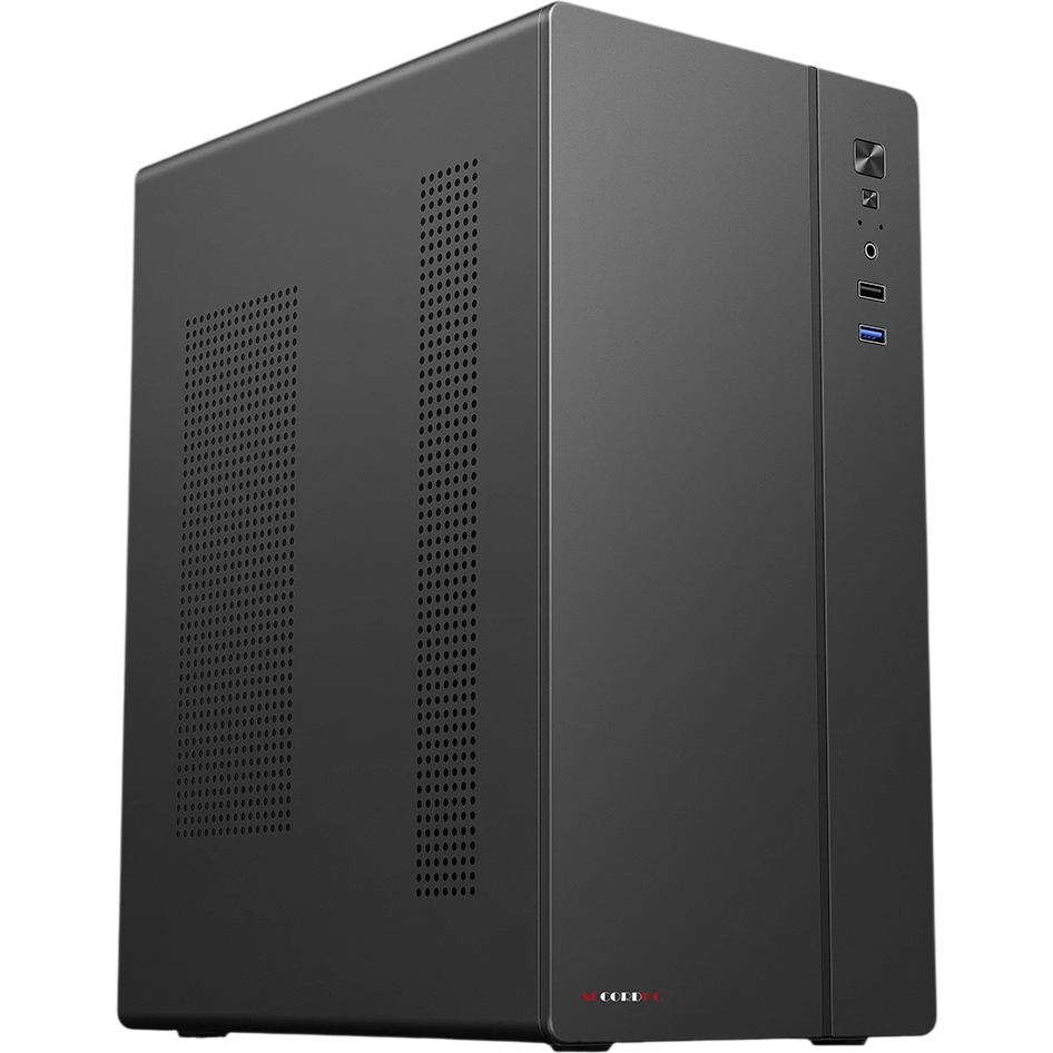 Корпус ACCORD ACC-266 Black