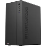 Корпус ACCORD ACC-266 Black