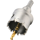 Коронка Deli DH-TCT045-E1