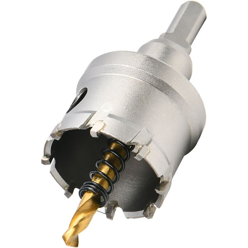 Коронка Deli DH-TCT045-E1