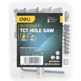 Коронка Deli DH-TCT045-E1