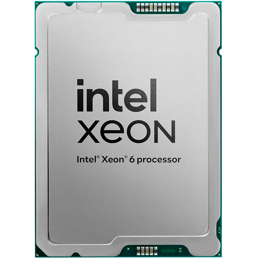 Серверный процессор Intel Xeon 6731P OEM - PK8072006347600
