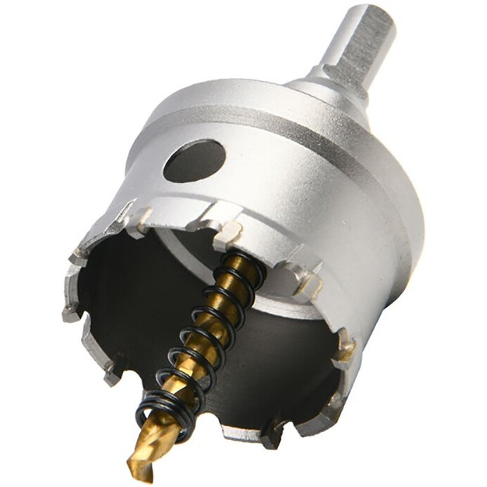 Коронка Deli DH-TCT050-E1