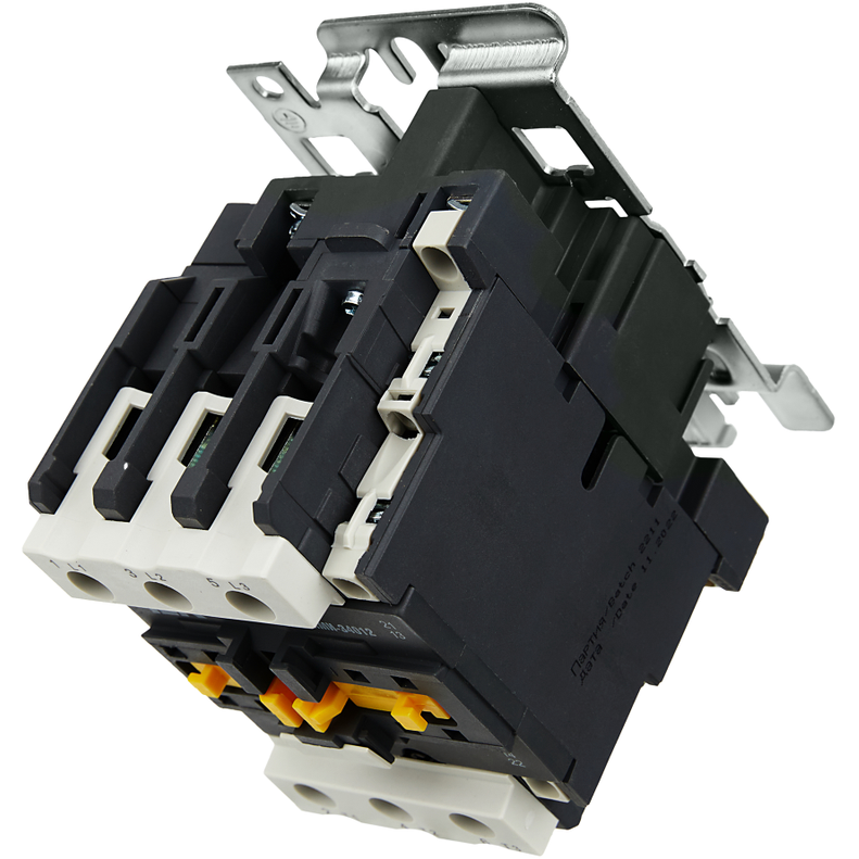Контактор IEK KKM31-040-230-11 - фото 4