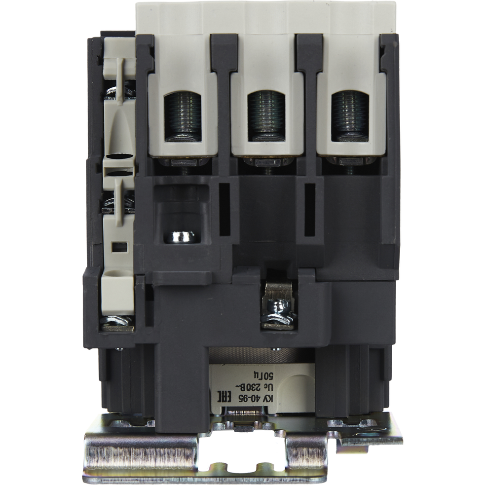Контактор IEK KKM31-040-230-11 - фото 7
