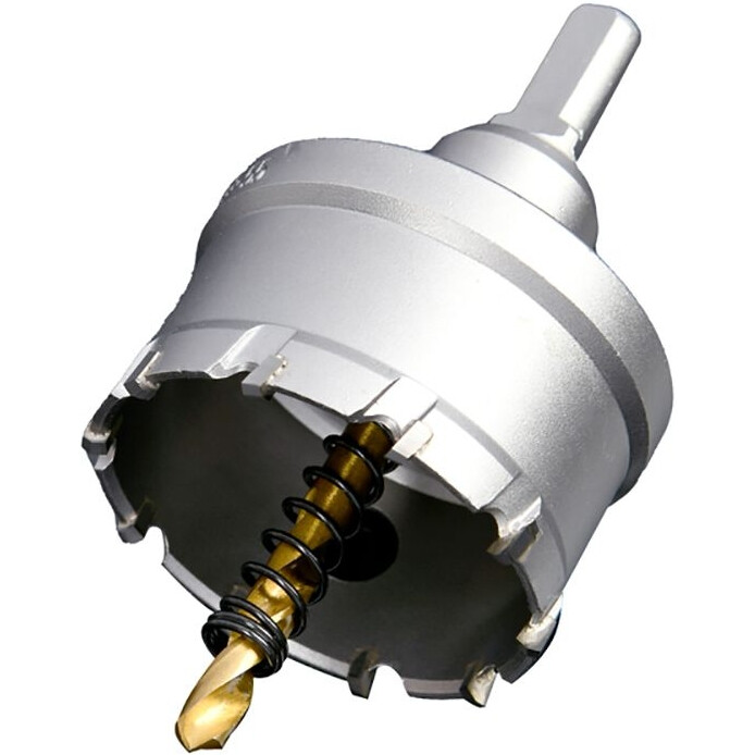 Коронка Deli DH-TCT053-E1