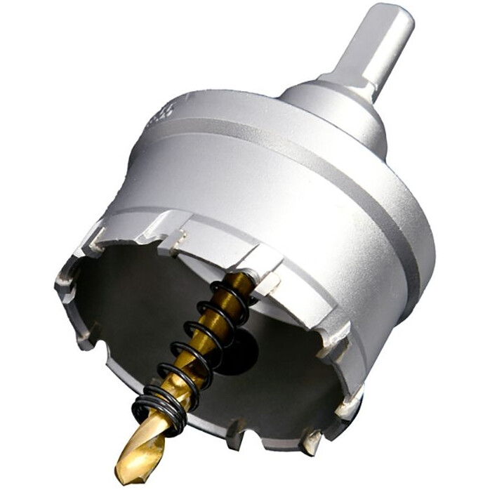 Коронка Deli DH-TCT055-E1