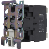 Контактор IEK KKM31-050-230-11