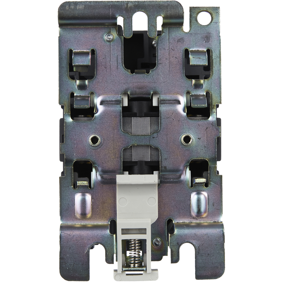 Контактор IEK KKM31-050-230-11 - фото 8