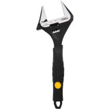 Ключ разводной Deli DL120508