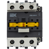 Контактор IEK KKM31-040-400-11