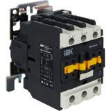 Контактор IEK KKM31-040-400-11