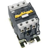 Контактор IEK KKM31-040-400-11