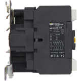 Контактор IEK KKM31-040-400-11