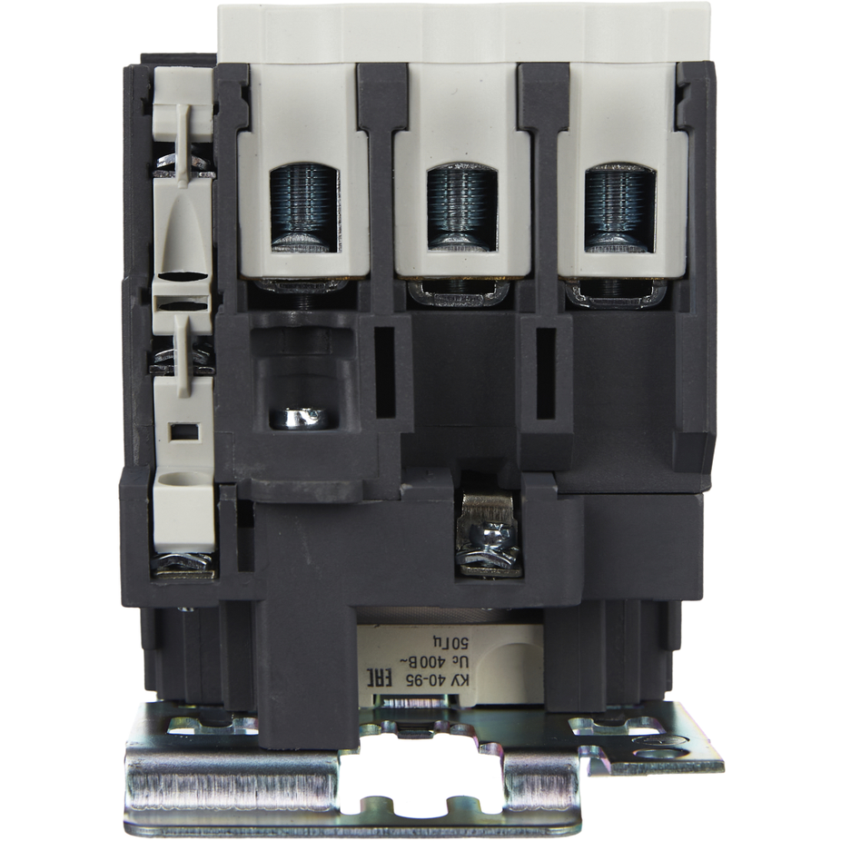 Контактор IEK KKM31-040-400-11 - фото 7