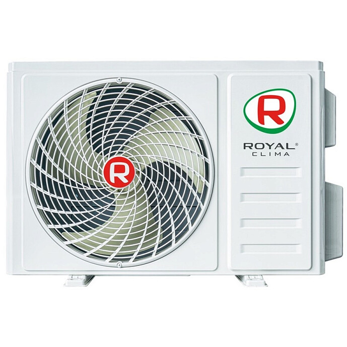 Сплит-система Royal Clima RC-FC35HN - фото 7