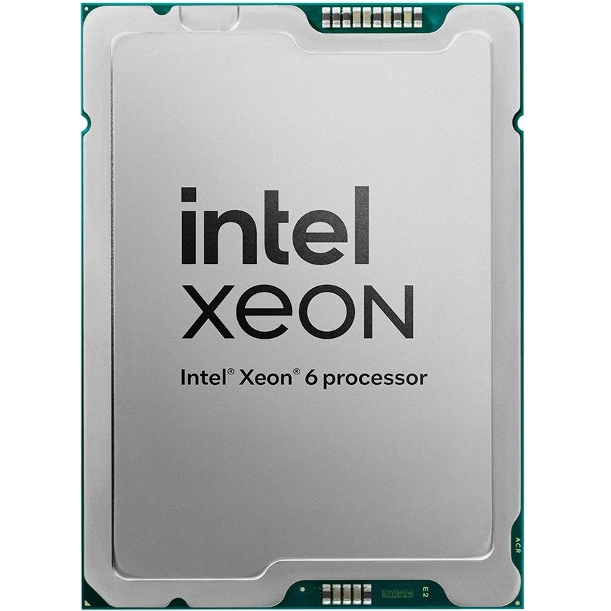 Серверный процессор Intel Xeon 6787P OEM