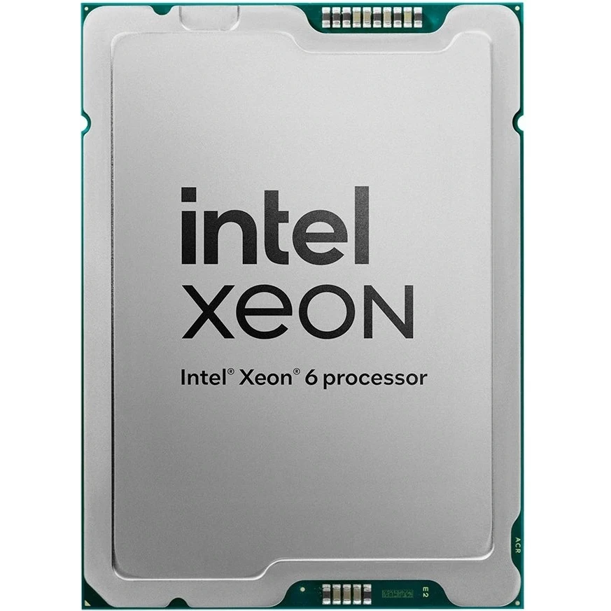 Серверный процессор Intel Xeon 6787P OEM - PK8072006269800