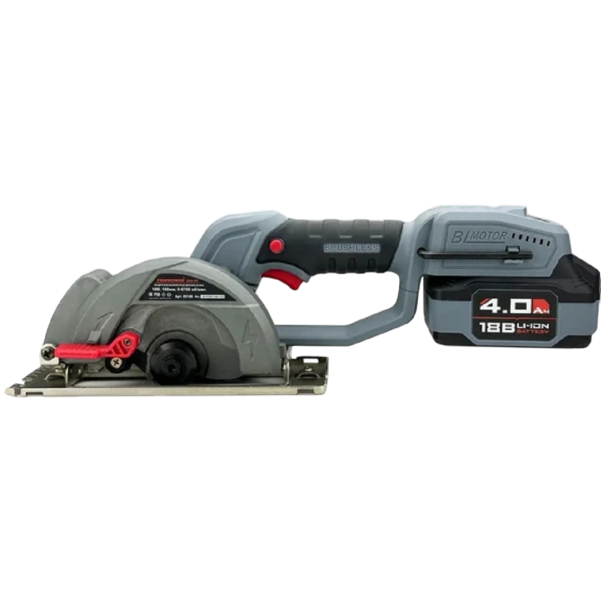 Электропила PROFIPOWER DHS-20B