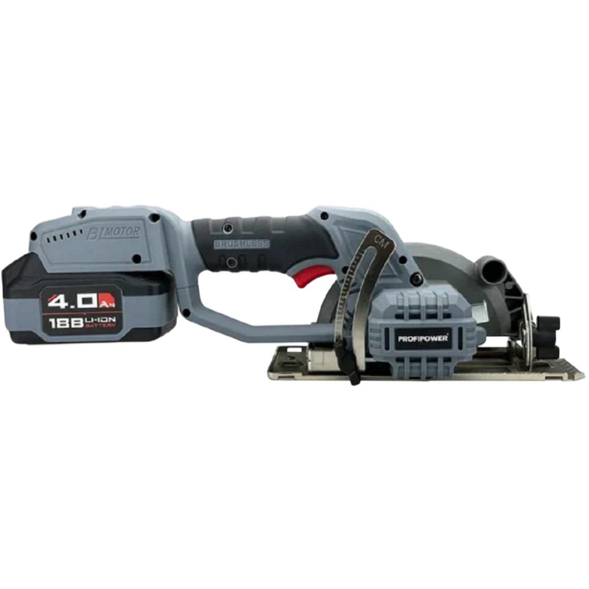 Электропила PROFIPOWER DHS-20B - E0188M1 - фото 2