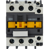 Контактор IEK KKM21-032-230-01