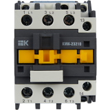Контактор IEK KKM21-032-230-10