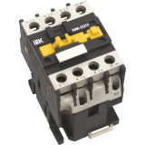 Контактор IEK KKM21-032-230-10