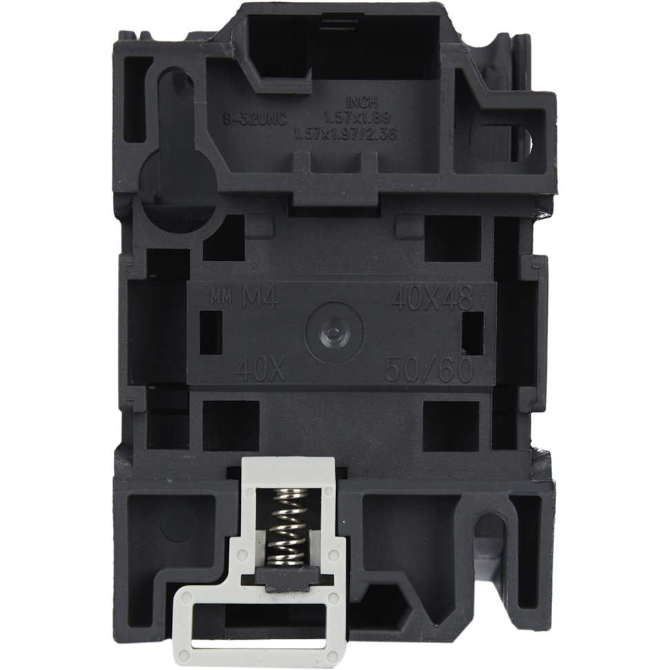 Контактор IEK KKM21-032-230-10 - фото 7