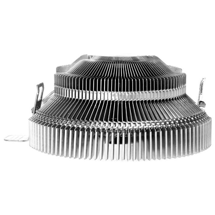 Кулер ID-COOLING DK-01 - ID-CPU-DK-01 - фото 4