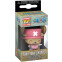 Брелок Funko Pocket POP! One Piece Chopper with Cotton Candy - 91750 - фото 2