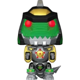 Фигурка Funko Bitty POP! Bitty Bot Power Rangers Dragon Zord with Green Ranger (90115)