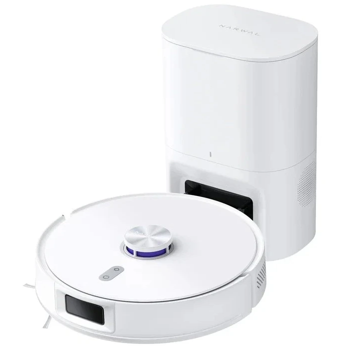 Робот-пылесос Narwal Freo S White