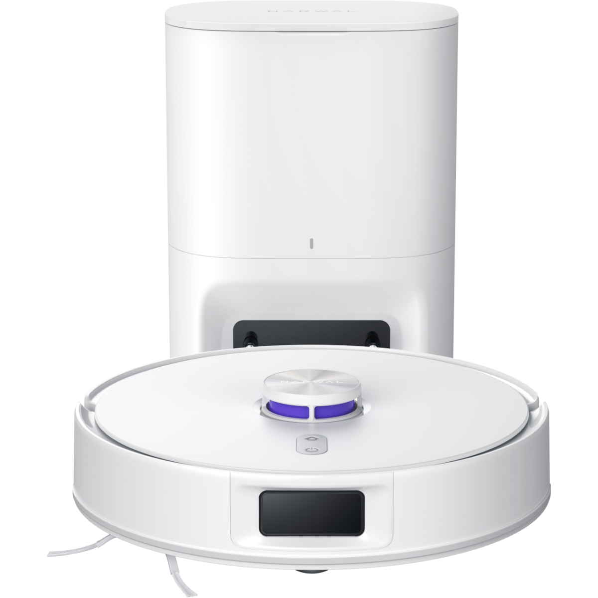 Робот-пылесос Narwal Freo S White - YJCC032 - фото 2