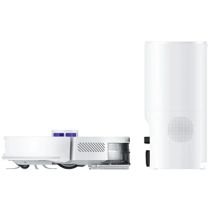 Робот-пылесос Narwal Freo S White - YJCC032 - фото 4