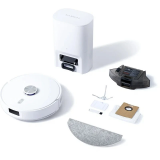 Робот-пылесос Narwal Freo S White (YJCC032)