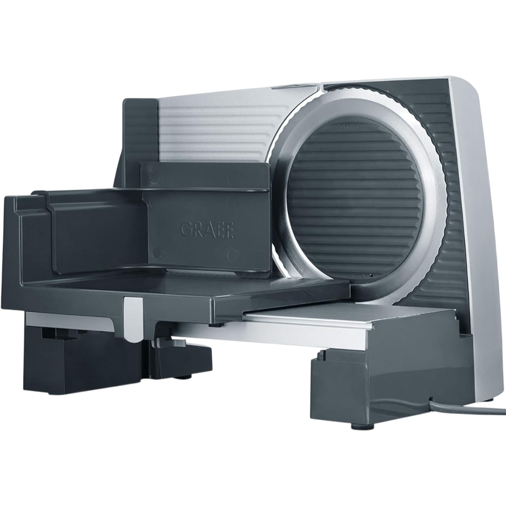 Ломтерезка GRAEF G50 - фото 2