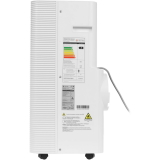 Мобильный кондиционер Royal Clima RM-CR39HH-E